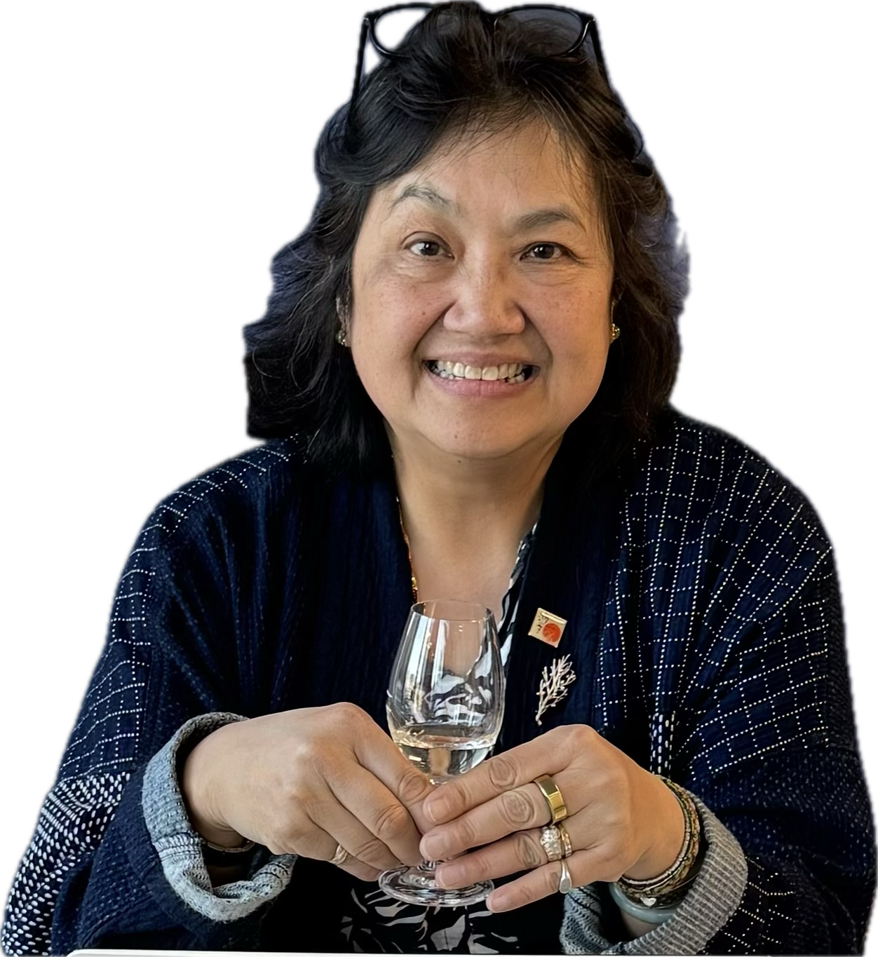 Marie Cheong-Thong