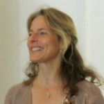 Profile picture of Nancy Gilchrist MW